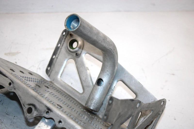05 Arctic Cat M6 Efi 141 Oem Left Foot Rest 3706-297 SAS7