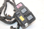 09 Honda Trx 500 Fpea Foreman P/s Es Oem Left Control Switch 35140-HP0-B90 AH17