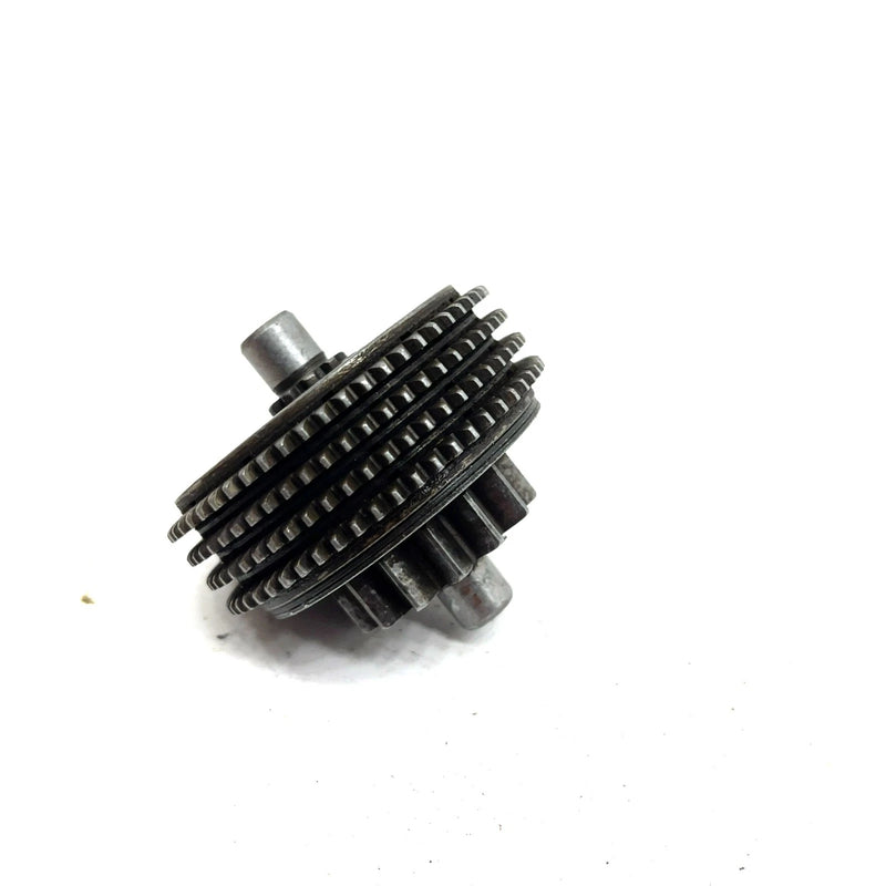 2007 Arctic Cat 700 4x4 Automatic EFI OEM Starter Limiter Gear 3403-092 AA33