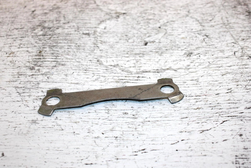 2000 Ski-doo Mxz 600 Oem Caliper Bolt Locking Tab 507032316 SS15