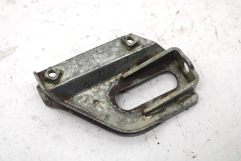 1982 Yamaha Sr540 Oem Left Axle Tensioner 8L8-47412-00-00 SY65