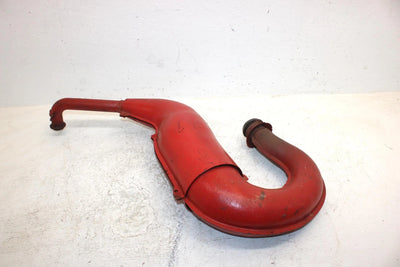 1996 Arctic Cat Cougar Oem Exhaust Pipe 0712-157 SA7
