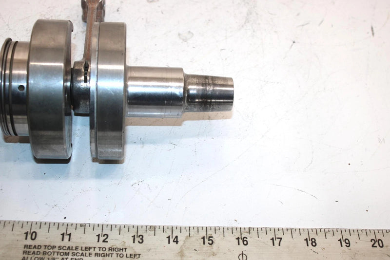 00 Arctic Cat Zr 500 Efi Oem Crankshaft 3005-607 SAS8