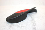 2000 Ski-doo Mxz 600 Oem Left Rear Bumper Cover 572092300 SS0