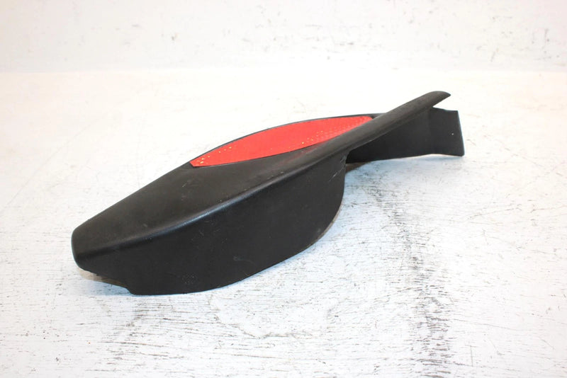 2000 Ski-doo Mxz 600 Oem Left Rear Bumper Cover 572092300 SS0
