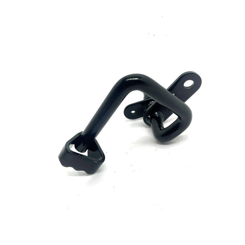 96-98 Polaris Trail Blazer 250 ES OEM Rear Brake Pedal 1910196-067 AP217