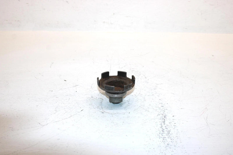1984 Honda Atc 200 Esa Oem Starter Recoil Pully Cup 28431-968-010 AH60
