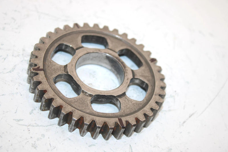 96 Honda Trx400 Fwa Oem 3rd Countershaft Gear 37T 23451-HC4-000 AH26