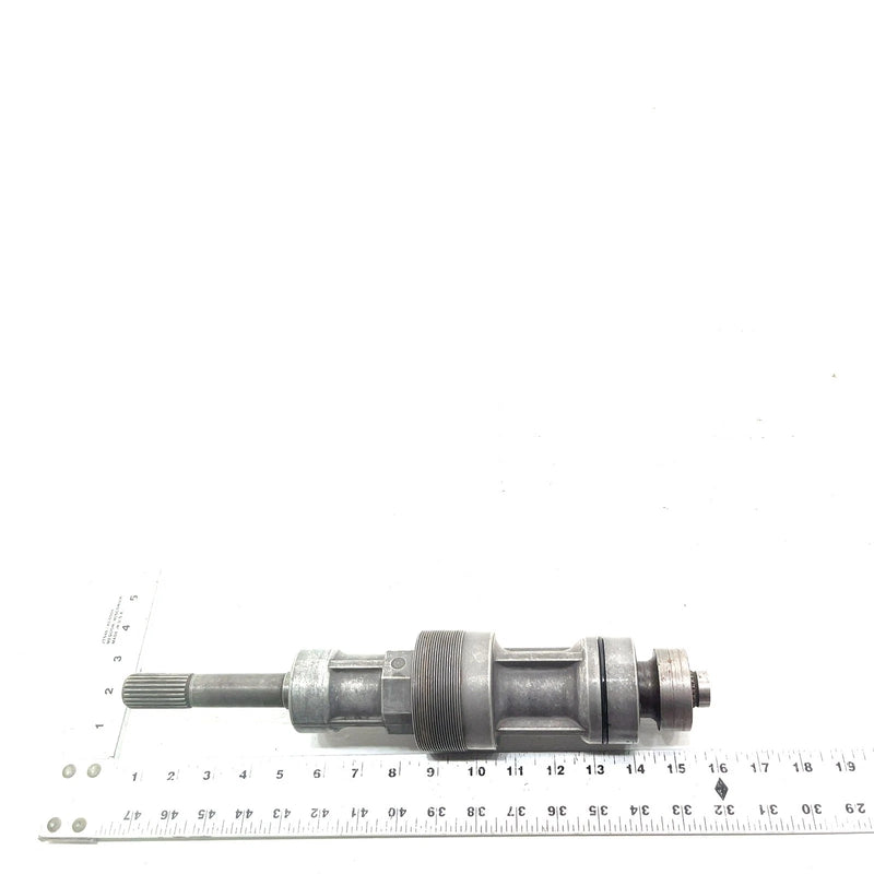 1997 Polaris Xplorer 500 OEM Transmission Snorkel Shaft 3233303 AP230