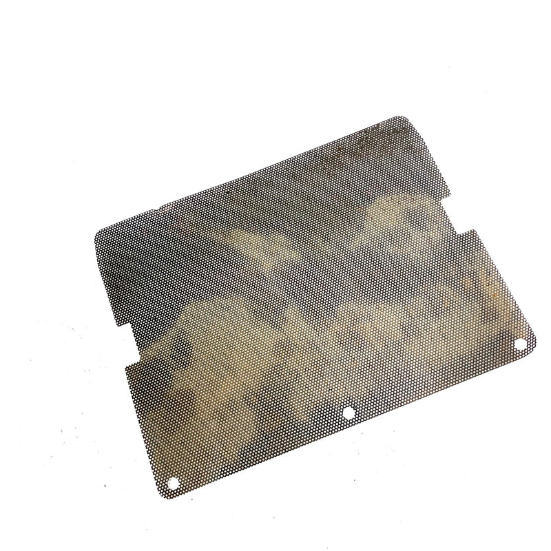 01 Honda Foreman Rubicon 500 TRX500 OEM Radiator Grille Plate 19034-HN2-000 AH95