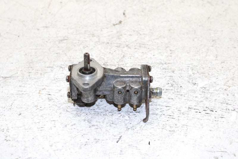 1996 Ski-doo Formula Iii 600 Oem Oil Pump 420886457 SS18