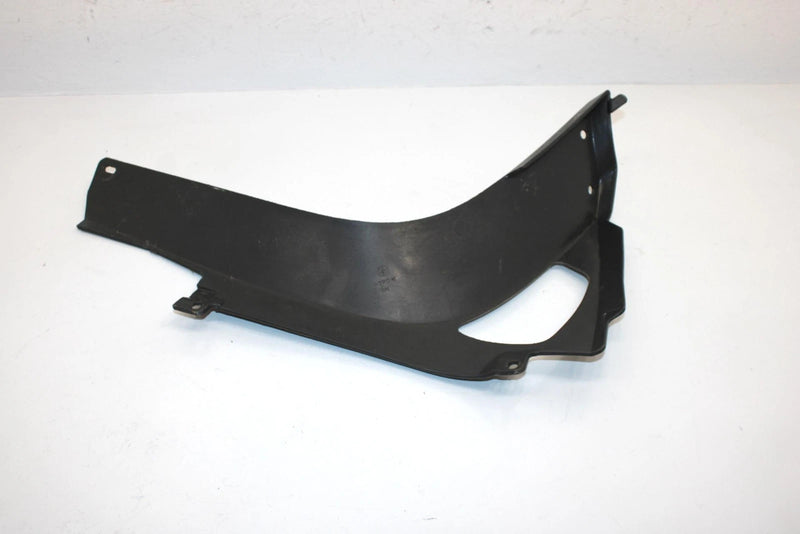08 Arctic Cat F8 Sno Pro Efi Oem Left Spar Cover 3706-874 SA288