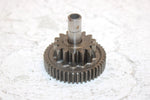 2002 Honda Trx 350 Fea Fourtrax Oem Starter Reduction Gear 28131-HN5-670 AH54