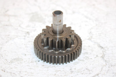 2002 Honda Trx 350 Fea Fourtrax Oem Starter Reduction Gear 28131-HN5-670 AH54