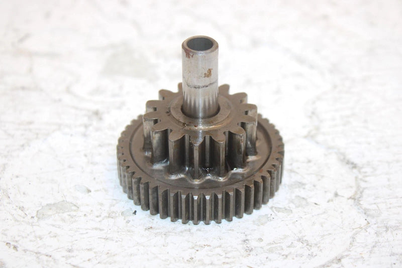 2002 Honda Trx 350 Fea Fourtrax Oem Starter Reduction Gear 28131-HN5-670 AH54