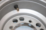09 Can-am Ds90 Oem 8x5.5 Front Wheel Rim V42707DGF010LL V42707DGF000 AB3