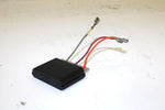 1994 Polaris Sl 750 Oem Voltage Regulator Rectifier 4060115 JP20