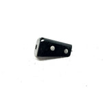 2002 Bombardier Quest 500 OEM Right Front Engine Bracket 707000101 AB14