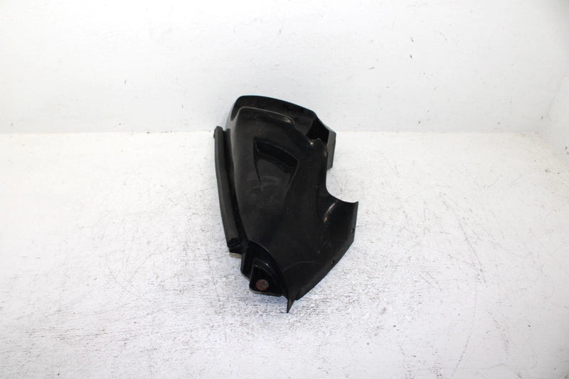 1996 Yamaha Vmax 600 Oem Left Front Hood Panel 8AB-21982-00-00 SY29