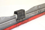 1996 Yamaha Vmax 600 Xt Oem Left Skid Frame Suspension Rail 8CM-W4741-10-00 SY93