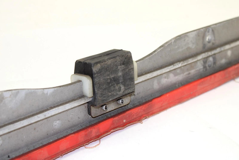1996 Yamaha Vmax 600 Xt Oem Left Skid Frame Suspension Rail 8CM-W4741-10-00 SY93