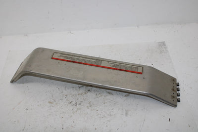 1995 Polaris Super Sport Oem Clutch Belt Cover 5240965 SP169