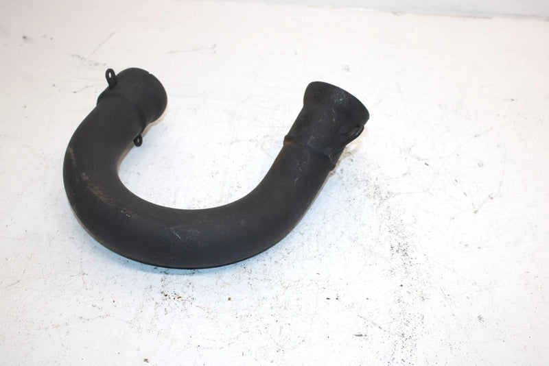 1993 Polaris 350l 6x6 Oem Exhaust Header /Manifold 1260549-029 1260543-029 AP153