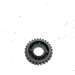 89-01 Suzuki Quadrunner 160 OEM 27T 3rd Driven Gear 24331-02C01 AS30