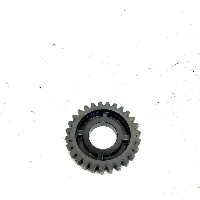 89-01 Suzuki Quadrunner 160 OEM 27T 3rd Driven Gear 24331-02C01 AS30
