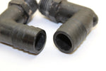 92 Polaris SL650 OEM Bilge Pump Hose Elbow Pair 5431409 JP1