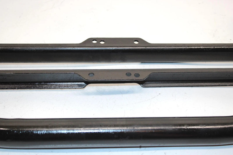 03 Bombardier Quest 650 Oem Footrest 705000610 AB1.1