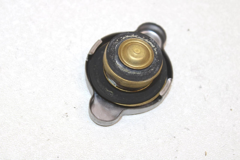 94 Arctic Cat Pantera Oem Coolant Cap 0606-268 Q2103