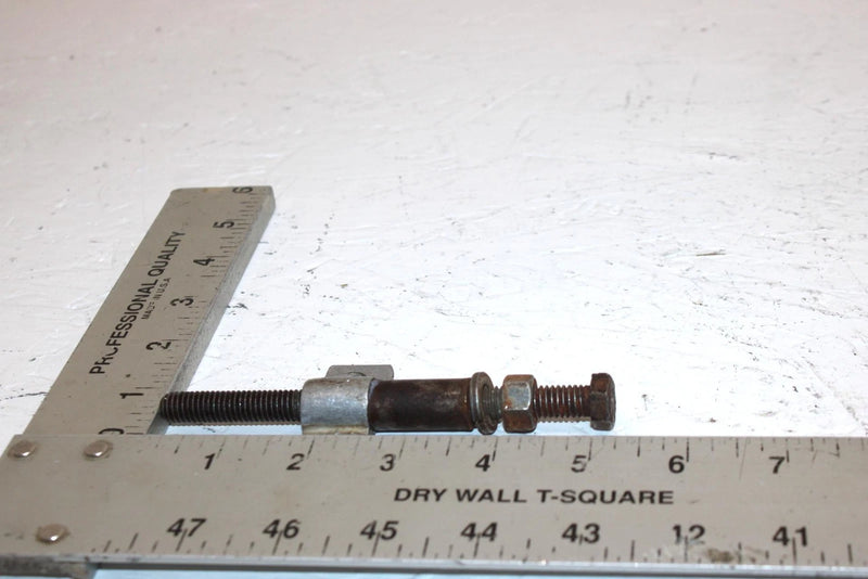 1993 Arctic Cat Ext 580 Z Oem Track Tensioner 0623-123 SA38