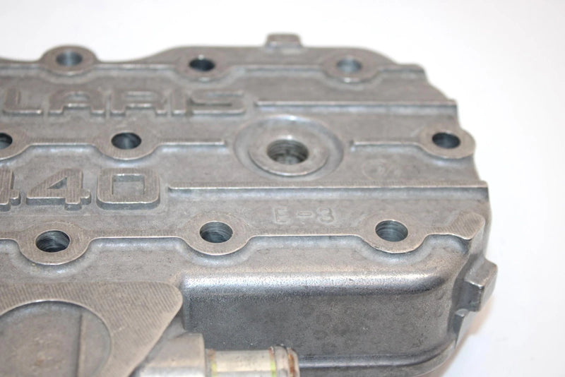 98 Polaris Indy 440 Oem Cylinder Head 3085454 SPS3
