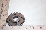 03 Yamaha  Kodiak 450 Awd Oem Oil Pump Drive Gear 5GH-13324-00-00 AY44