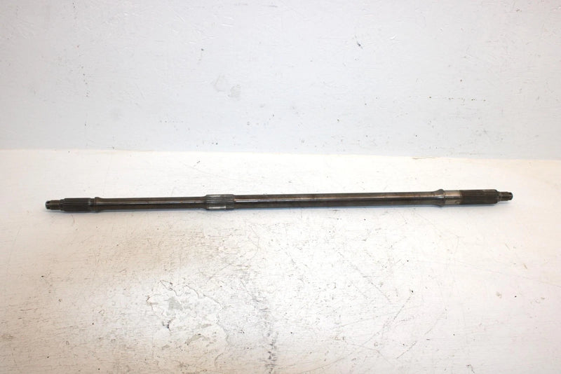 1986 Honda Trx 350 A Fourtrax 4x4 Oem Rear Axle 42311-HA7-670 AH43