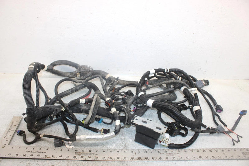 2019 Polaris Ranger 900 Xp Oem Main Wire Harness 2413931 XP6.1