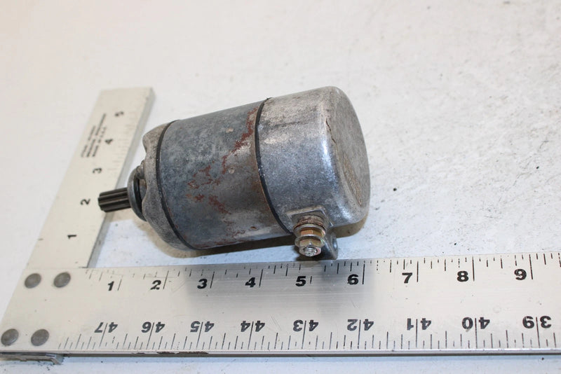 2000 Honda Trx 250 Recon Oem Starter Motor 31200-HM8-003 AH52