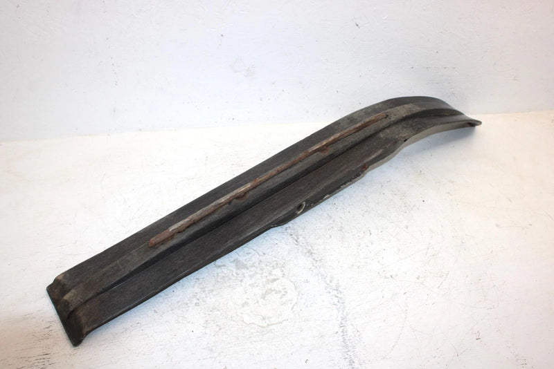 1996 Arctic Cat Zrt 600 Oem Ski W/Out Loop 0603-668 SA6