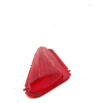2006 Honda Foreman 500 OEM Left Taillight Lens 33760-HN8-003 AH14