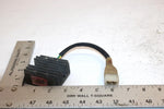 82 Honda Atc200 Ea BigRed Oem Voltage Regulator 31600-958-681 31600-958-682 AY64