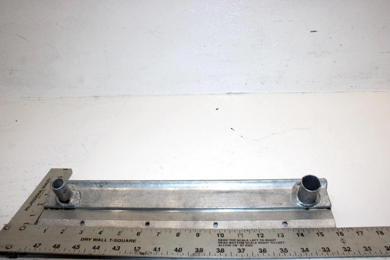 1995 Polaris Xlt Oem Center Heat Exchanger 2511225 SP71