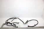 2002 Arctic Cat Z 570 Oem Main Wire Harness 0686-765 SA20