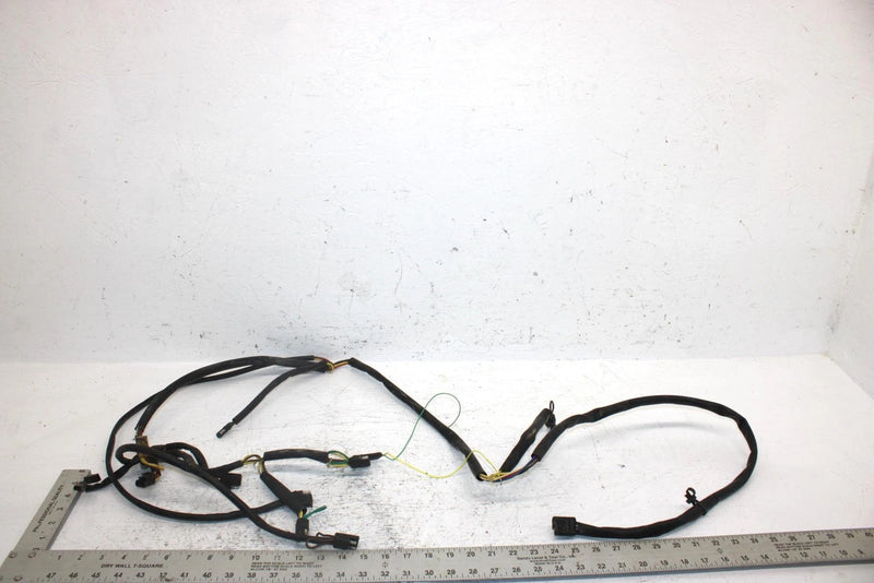 2002 Arctic Cat Z 570 Oem Main Wire Harness 0686-765 SA20