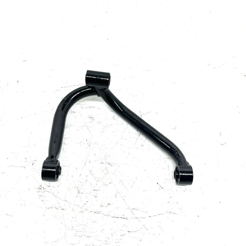 84 Suzuki Quadrunner 185 LT185 OEM Upper Left Suspension Arm 52440-24400 AS39