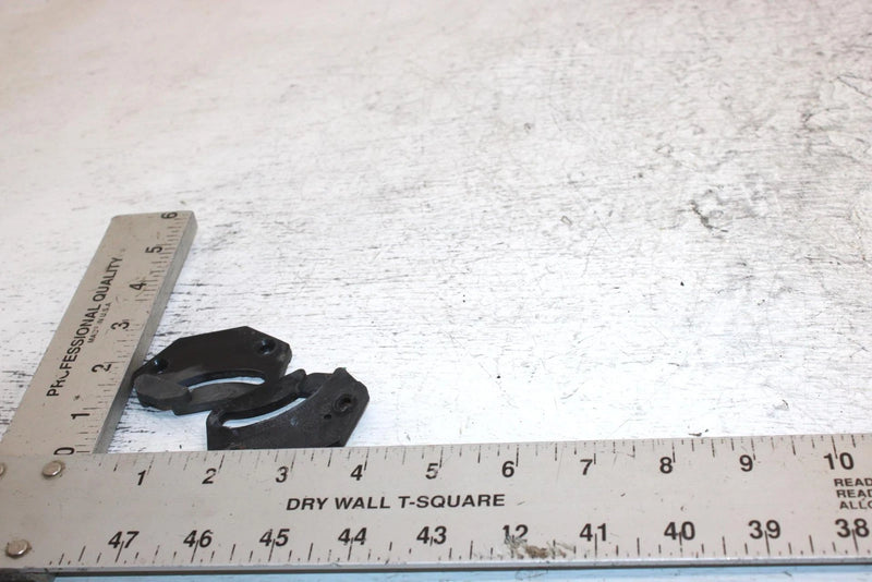 2000 Ski-doo Mxz 700 Oem Headlight Support Set 517289300 517289400 SS8