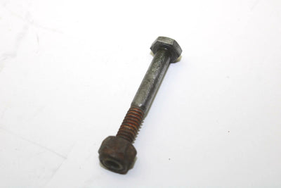 96 Polaris Classic OEM Handlebar Mount Bolt Set 7515144 SP122