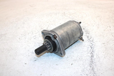 2001 Polaris 500 Classic Oem Starting Motor 4170006 SP27