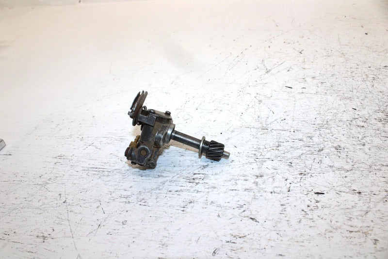 1997 Polaris Sport 400l Oem Oil Pump 3085285 AP214