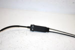 99 Arctic Cat Zl 600 Sno Pro Efi Oem Throttle Cable 0687-063 Q5150